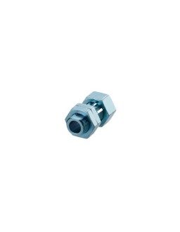 E12741 Mounting sleeve with end stop FIXING/M8/NT/FE/END STOP