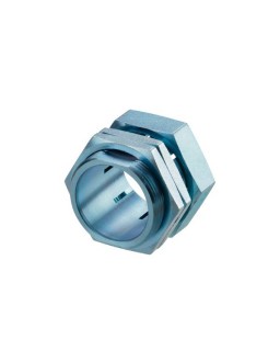 E12742 Mounting sleeve with end stop FIXING/M30/NT/FE/END STOP