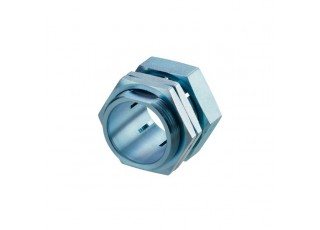 E12742 Mounting sleeve with end stop FIXING/M30/NT/FE/END STOP E12742 Mounting sleeve with end stop FIXING/M30/NT/FE/END STOP