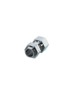 E12744 Mounting sleeve with end stop FIXING/M12/NT/MS/END STOP