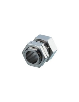 E12746 Mounting sleeve with end stop FIXING/M18/NT/MS/END STOP