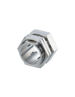 E12747 Mounting sleeve with end stop FIXING/M30/NT/MS/END STOP