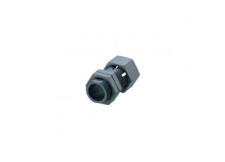 E12754 Mounting sleeve with end stop FIXING/M12/NT/FE/COATED/END ST E12754 Mounting sleeve with end stop FIXING/M12/NT/FE/COATED/END ST