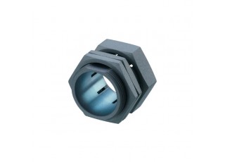 E12756 Mounting sleeve with end stop FIXING/M30/NT/FE/COATED/END ST E12756 Mounting sleeve with end stop FIXING/M30/NT/FE/COATED/END ST