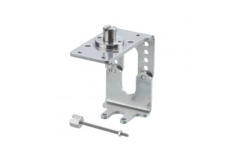 E12766 Mounting set for manual valves and ball valves MOUNTING KIT F. MANUAL VALVES MVQ F03/M4 E12766 Mounting set for manual valves and ball valves MOUNTING KIT F. MANUAL VALVES MVQ F03/M4