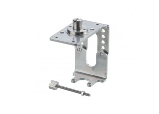 E12767 Mounting set for manual valves and ball valves MOUNTING KIT F. MANUAL VALVES MVQ F04/M5 E12767 Mounting set for manual valves and ball valves MOUNTING KIT F. MANUAL VALVES MVQ F04/M5