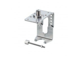 E12768 Mounting set for manual valves and ball valves MOUNTING KIT F. MANUAL VALVES MVQ F05/M5 E12768 Mounting set for manual valves and ball valves MOUNTING KIT F. MANUAL VALVES MVQ F05/M5