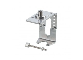 E12769 Mounting set for manual valves and ball valves MOUNTING KIT F. MANUAL VALVES MVQ F05/M6 E12769 Mounting set for manual valves and ball valves MOUNTING KIT F. MANUAL VALVES MVQ F05/M6