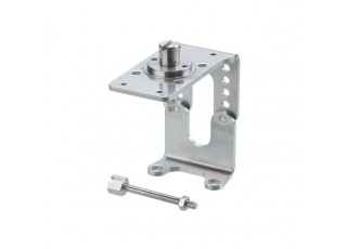 E12770 Mounting set for manual valves and ball valves MOUNTING KIT F. MANUAL VALVES MVQ F07/M6 E12770 Mounting set for manual valves and ball valves MOUNTING KIT F. MANUAL VALVES MVQ F07/M6