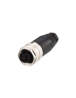 E12774 Wirable socket SDOGB050ZDSFKPG