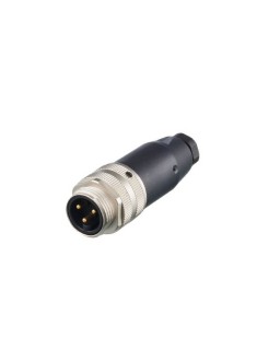 E12775 Wirable plug SSTGB030ZDSFKPG