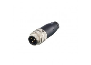 E12775 Wirable plug SSTGB030ZDSFKPG