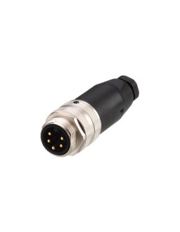 E12776 Wirable plug SSTGB050ZDSFKPG