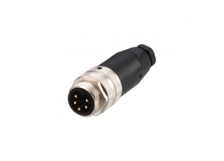 E12776 Wirable plug SSTGB050ZDSFKPG