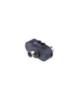 E12788 Y-splitter ZDO2E050MSS0000-00STGE050MSS