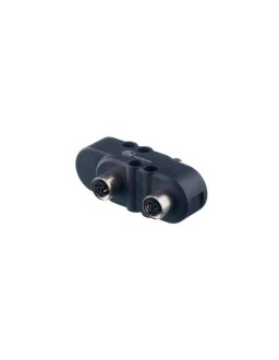 E12789 H splitter ZDO3E050MSS0000-00STGE050MSS
