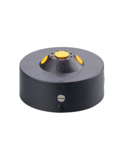 E17110 Target puck for valve actuators PUCK IND E D102/ISO W. DRAIN