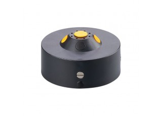 E17110 Target puck for valve actuators PUCK IND E D102/ISO W. DRAIN