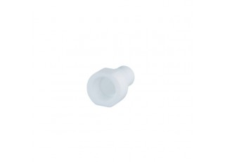 E19927 Mounting adapter for capacitive sensors MOUNTING ADAPTER M18 PTFE E19927 Mounting adapter for capacitive sensors MOUNTING ADAPTER M18 PTFE