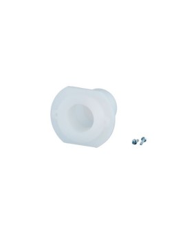 E19929 Mounting adapter for capacitive sensors MOUNTING ADAPTER M30 HDPE