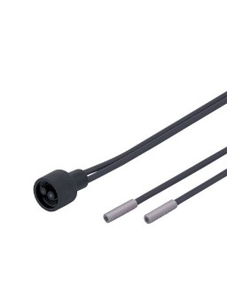 E20059 Fibre optic through-beam sensor FE-00-P-A-M4