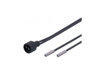 E20059 Fibre optic through-beam sensor FE-00-P-A-M4 E20059 Fibre optic through-beam sensor FE-00-P-A-M4