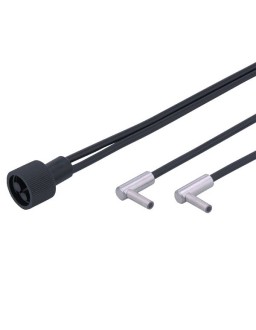 E20062 Fibre optic through-beam sensor FE-00-P-A-R3