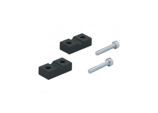 E20105 - efector200-4,5MM BEFESTIGUNGSSCHELLE