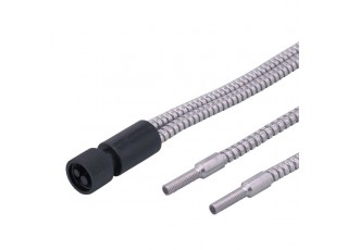 E20128 Fibre optic through-beam sensor FE-00-A-A-M4 E20128 Fibre optic through-beam sensor FE-00-A-A-M4