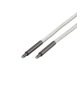 E20421 Fibre optic diffuse reflection sensor FIBRE OPTIC INFRA SENSOR