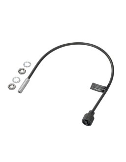 E20423 Fibre optic diffuse reflection sensor FT-00-P-A-M6/0,29M