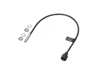 E20423 Fibre optic diffuse reflection sensor FT-00-P-A-M6/0,29M E20423 Fibre optic diffuse reflection sensor FT-00-P-A-M6/0,29M