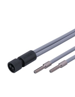E20505 Fibre optic through-beam sensor FE-00-M-V-M4