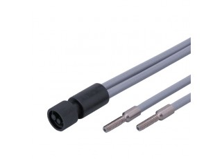 E20505 Fibre optic through-beam sensor FE-00-M-V-M4 E20505 Fibre optic through-beam sensor FE-00-M-V-M4