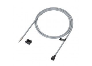 E20526 Fibre optic diffuse reflection sensor FT-00-M-V-E3/1,5M E20526 Fibre optic diffuse reflection sensor FT-00-M-V-E3/1,5M