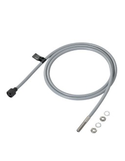 E20571 Fibre optic diffuse reflection sensor FT-00-MPV-M6/1,2M