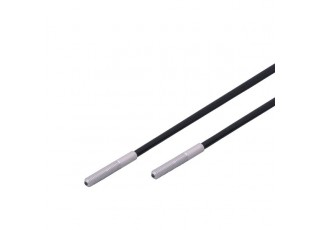 E20603 Fibre optic through-beam sensor FE-11-EPA-M3/F1X1/2M E20603 Fibre optic through-beam sensor FE-11-EPA-M3/F1X1/2M