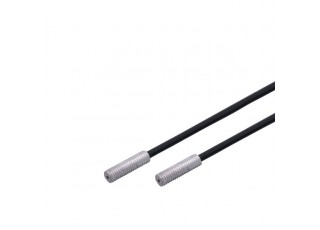 E20606 Fibre optic through-beam sensor FE-11-EPA-M4/F1X1/2M E20606 Fibre optic through-beam sensor FE-11-EPA-M4/F1X1/2M