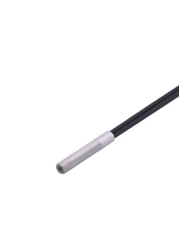 E20633 Fibre optic diffuse reflection sensor FT-11-EPA-M6/F2X1/2M
