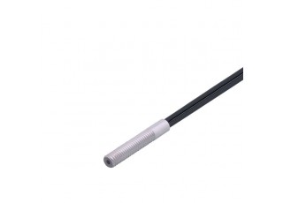 E20633 Fibre optic diffuse reflection sensor FT-11-EPA-M6/F2X1/2M