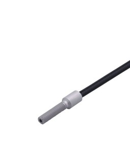 E20651 Fibre optic diffuse reflection sensor FT-11-EPA-M4/F1X1+16X0,265/2M