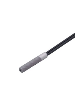 E20654 Fibre optic diffuse reflection sensor FT-11-EPA-M6/F1X1+16X0,265/2M