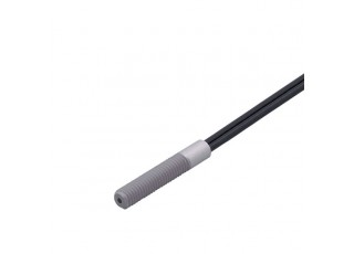 E20654 Fibre optic diffuse reflection sensor FT-11-EPA-M6/F1X1+16X0,265/2M