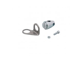 E20721 - efector200-MOUNTING SET 2 ROD MOUNTING E20721 - efector200-MOUNTING SET 2 ROD MOUNTING