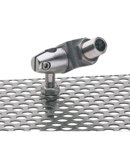E20729 Mounting set for position sensors MOUNTING SET 4 FREESTANDING