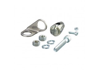 E20730 Mounting set for position sensors MOUNTING SET 3 FREESTANDING