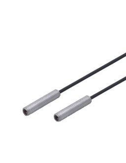 E20752 Fibre optic through-beam sensor FE-11-EPA-M6/F1x1/2M