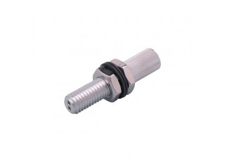 E20765 Sensing head for fibre optic diffuse reflection sensor FT-11-EPA-M8x40/F2x1 E20765 Sensing head for fibre optic diffuse reflection sensor FT-11-EPA-M8x40/F2x1