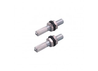 E20767 Sensing head for fibre optic through-beam sensor FE-11-EPA-M5x30/F1x1 E20767 Sensing head for fibre optic through-beam sensor FE-11-EPA-M5x30/F1x1