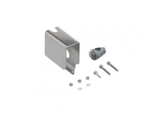 E20791 Mounting set with protective cover for photoelectric sensors MOUNTING SET OL LARGE ROD E20791 Mounting set with protective cover for photoelectric sensors MOUNTING SET OL LARGE ROD